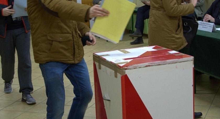 Oni kandydują. Na kogo mogą głosować mieszkańcy powiatu ciechanowskiego?