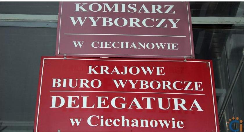 [AKTUALIZACJA] Trwają wybory samorządowe. Znamy frekwencję na godz. 12:00
