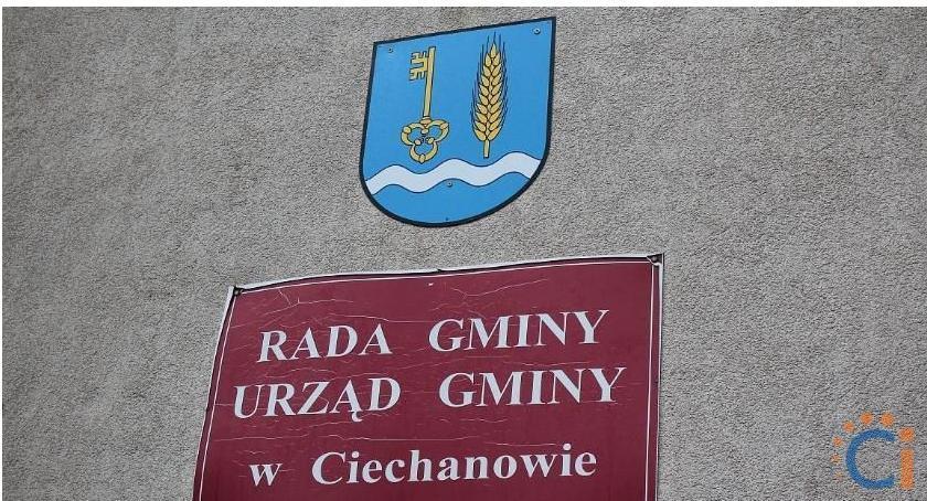W gminie Ciechanów będzie druga tura