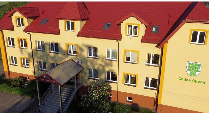 Wyniki wyborów na wójta gminy Ojrzeń: będzie druga tura