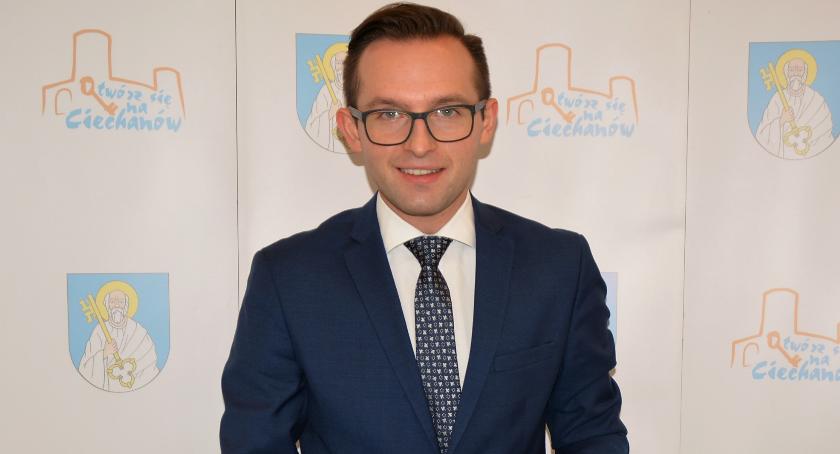 Oficjalne wyniki wyborów na prezydenta Ciechanowa