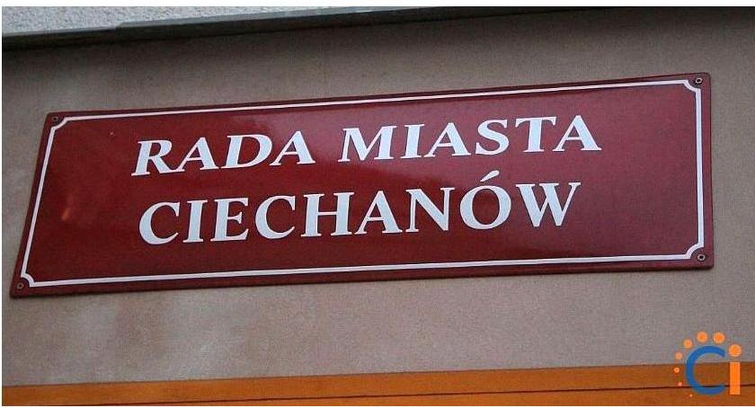 Oficjalne wyniki wyborów do Rady Miasta Ciechanów