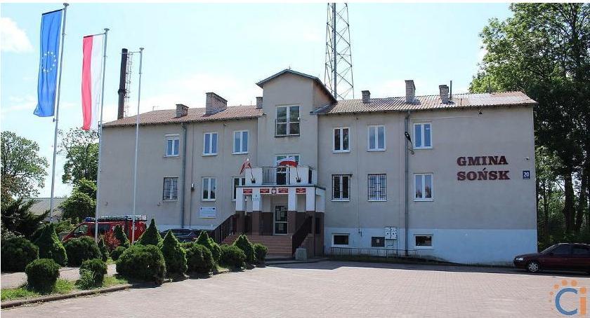 W gminie Sońsk będzie druga tura wyborów