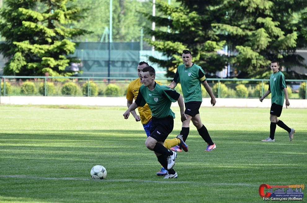 MKS lepszy od Amatora