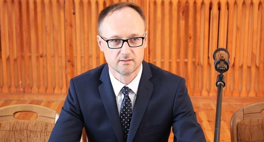 Tak dla wójta. Piotr Czyżyk z poparciem mieszkańców gm. Opinogóra Górna