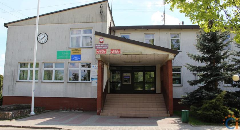Wyniki wyborów do Rady Miejskiej w Glinojecku