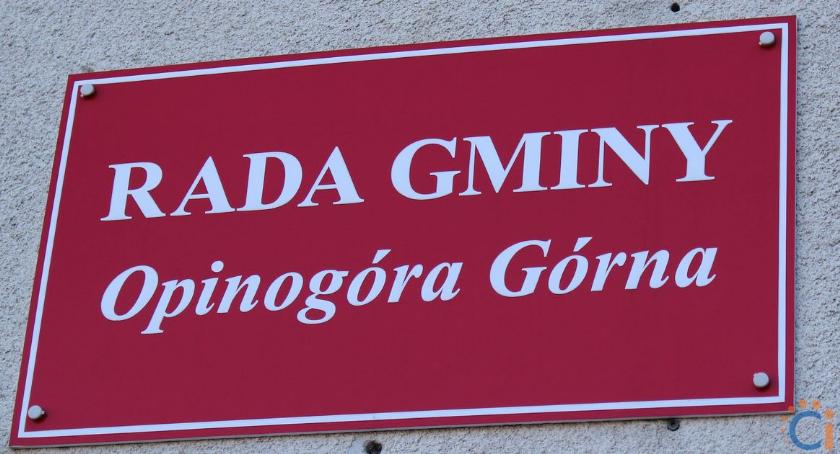 Wyniki wyborów do Rady Gminy Opinogóra Górna