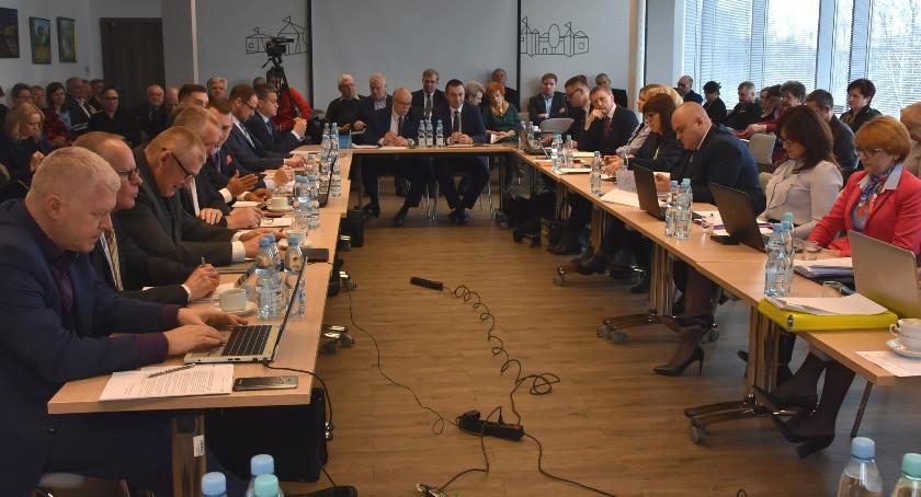 Przed nami ostatnia sesja Rady Miasta Ciechanów w tej kadencji