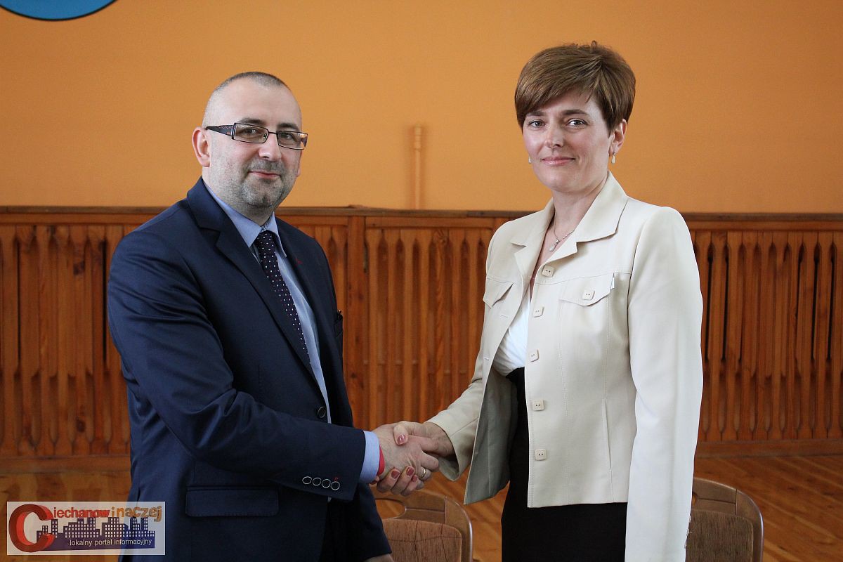 Gmina Opinogóra: powołano komisarza. Wybory w lipcu (zdjęcia)