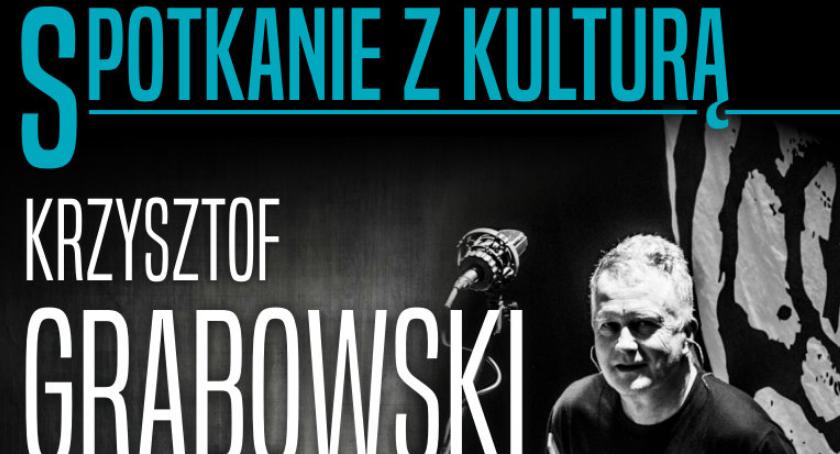 Czas na kolejne Spotkanie z Kulturą w Ciechanowie