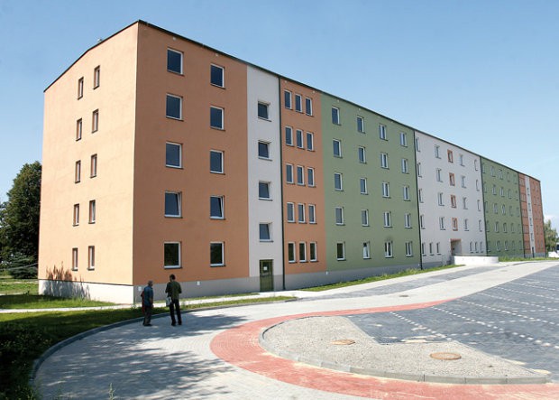 Koszt odtworzenia metra kwadratowego mieszkań – nowy wskaźnik dla Mazowsza i Warszawy