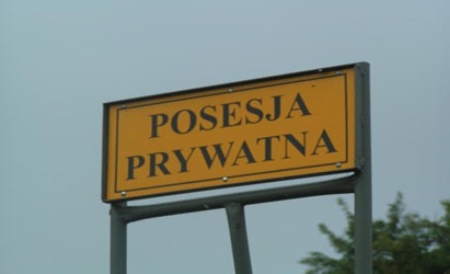 Złodzieje grasują ! Wola Młocka