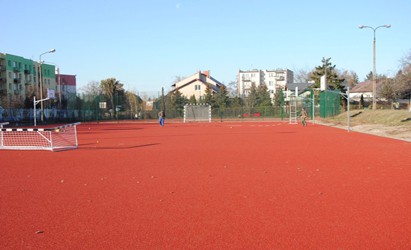Dotacje dla Uczniowskich Klubów Sportowych z Ciechanowa