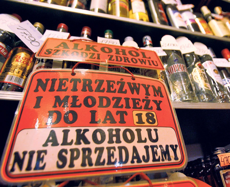 Nasze dzieci – nasze sprawy