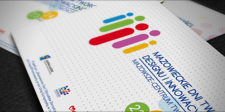 Zaczynamy doceniać siłę kreatywności - podsumowanie Dni Twórczości, Designu i Innowacyjności 