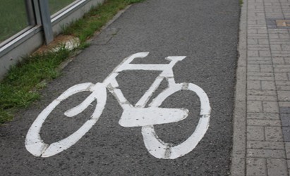 W Ciechanowie powstaną kolejne ścieżki rowerowe?