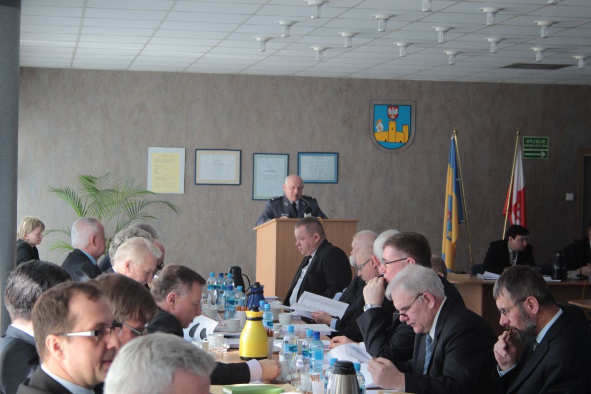 Pomoc powiatu w organizacji KUPALNOCKI 2013