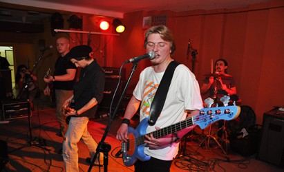 Kolejny udany koncert 