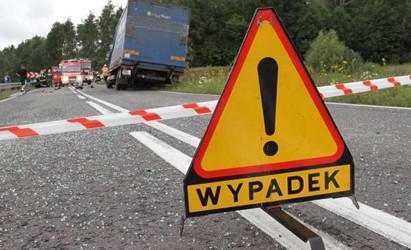 25 kwietnia – informacje z kroniki policyjnej
