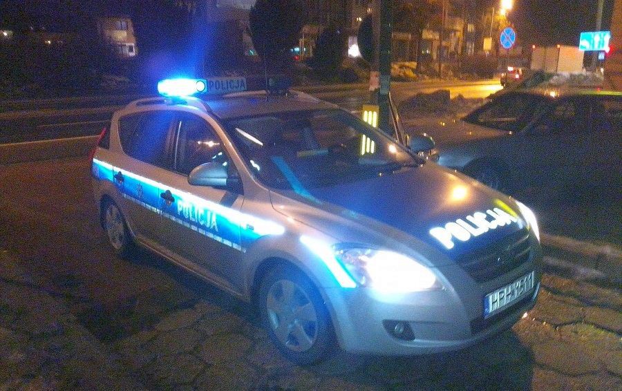 Kradły ubrania z galerii handlowej w Ciechanowie. 30-latka już została zatrzymana