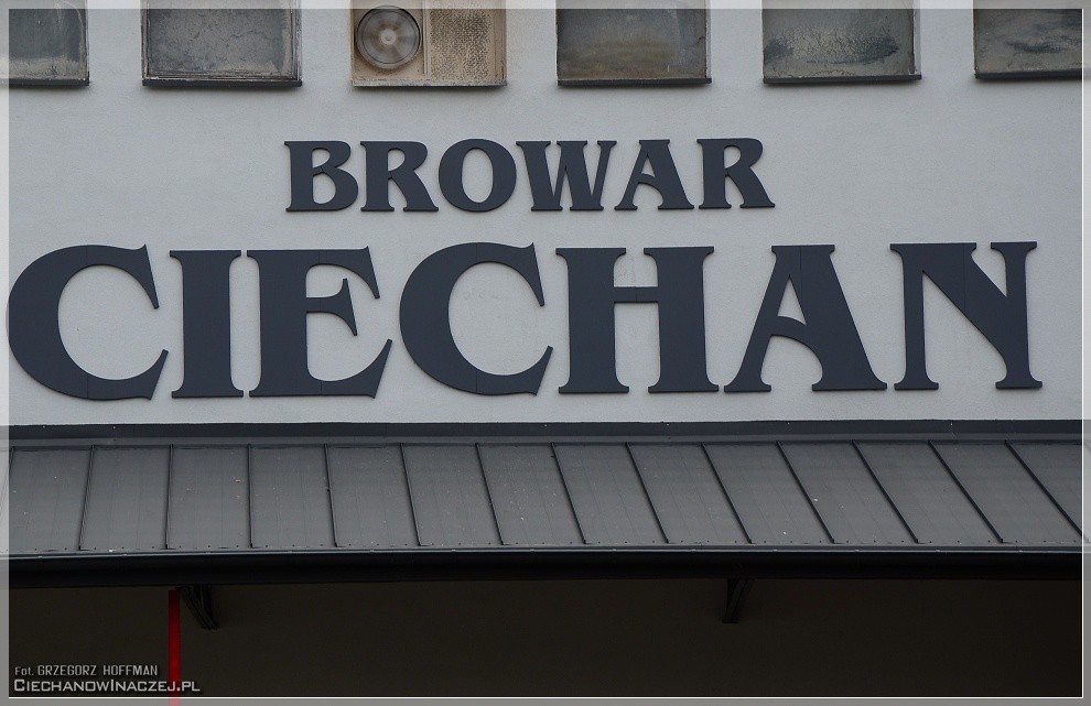 Browar Ciechan trzykrotnie na podium w piwnym Plebiscycie BrowarBiz 