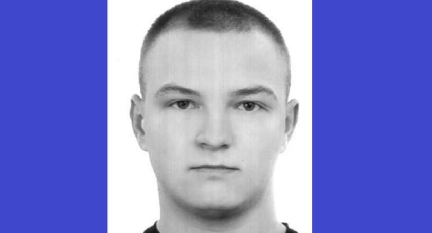 20-latek ścigany listem gończym