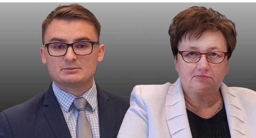 Kandydaci na wójta gminy Sońsk odpowiadają na nasze pytania [wideo]