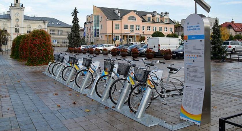 Blisko 7 tysięcy wypożyczeń rowerów miejskich. Ratusz podsumowuje pilotaż