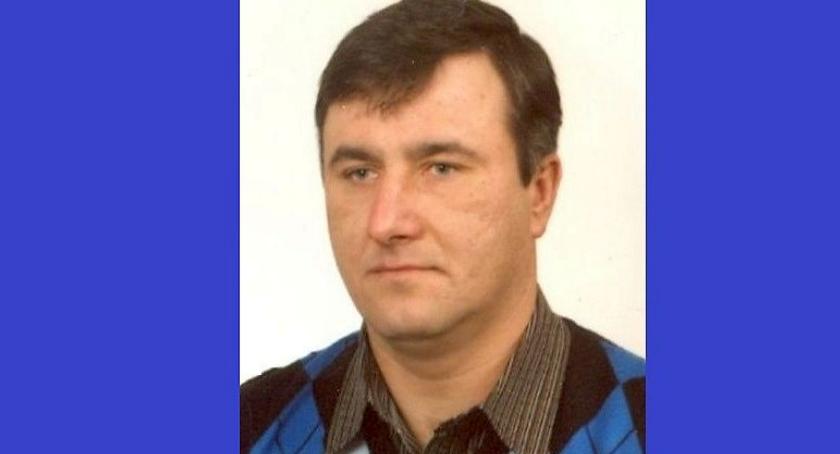 42-latek ścigany listem gończym