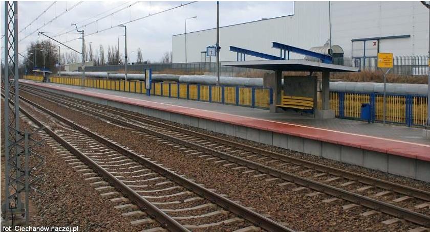 Kursowanie pociągów 12 listopada - komunikat Kolei Mazowieckich i PKP