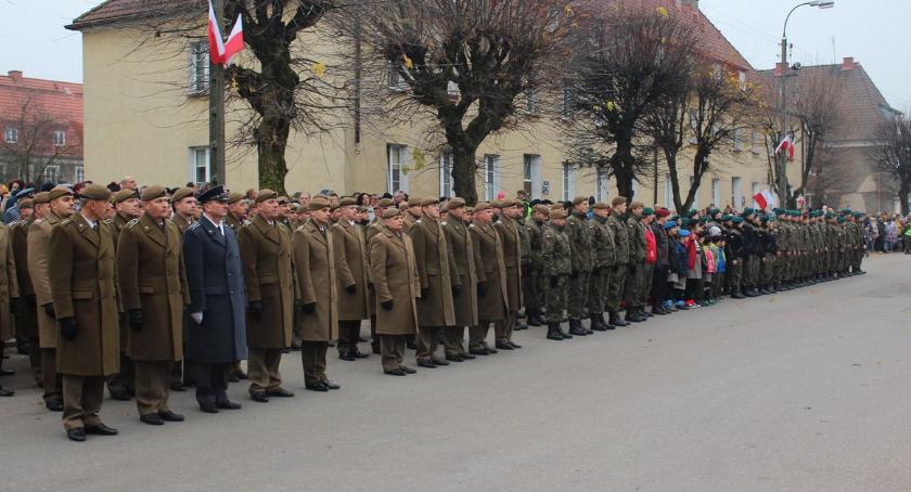 W Ciechanowie odbyły się obchody 100-lecia niepodległości [fotorelacja]