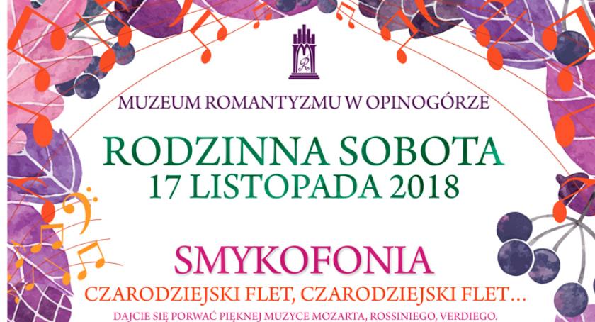 Rodzinna Sobota w Muzeum Romantyzmu w Opinogórze