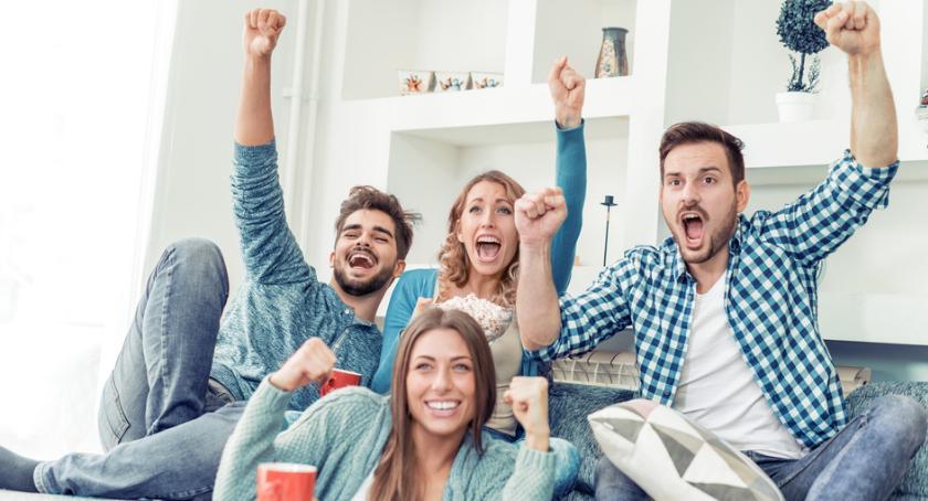 Czas na wielkie sportowe emocje: wybierz Polsat Sport Premium UPC i kibicuj z nami!