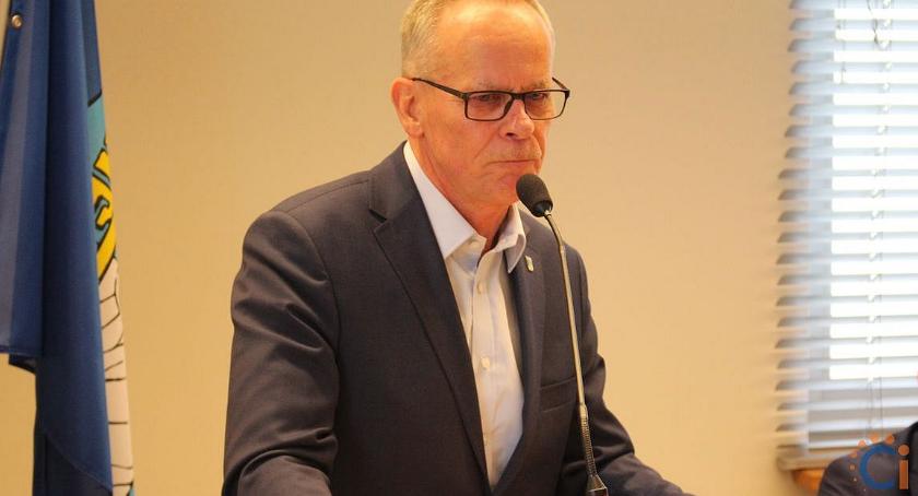 Rozłam w Koalicji Samorządowej? Chcą, żeby radny złożył mandat