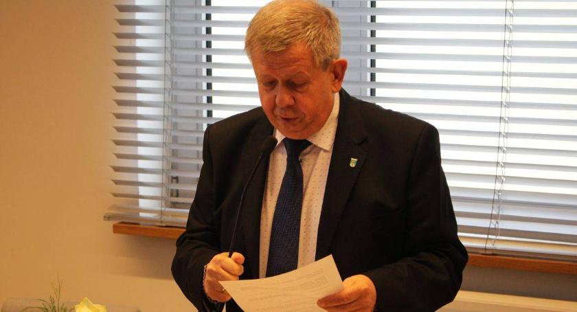 Koalicja Samorządowa: Andrzej Bayer był naszym jedynym kandydatem na wiceprzewodniczącego RM