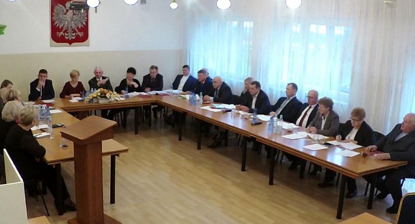 Ile będzie zarabiał nowy wójt gm. Gołymin-Ośrodek?