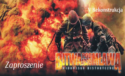 Sąsiedzi zapraszają na bitwę!