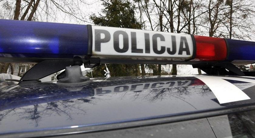 Policyjny pościg i przejęte narkotyki warte kilkaset tysięcy zł