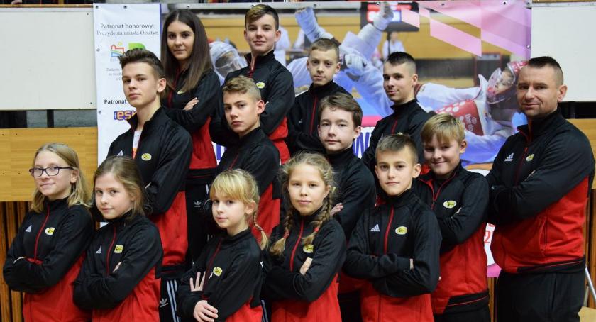Zawodnicy Promyka medalistami zawodów Baltic Cup 