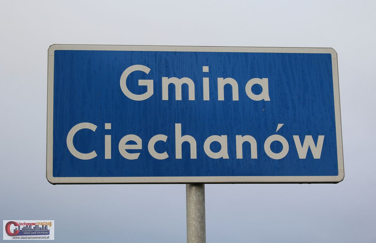 Będą konsultacje ws. przyjęcia uchodźców w gminie Ciechanów