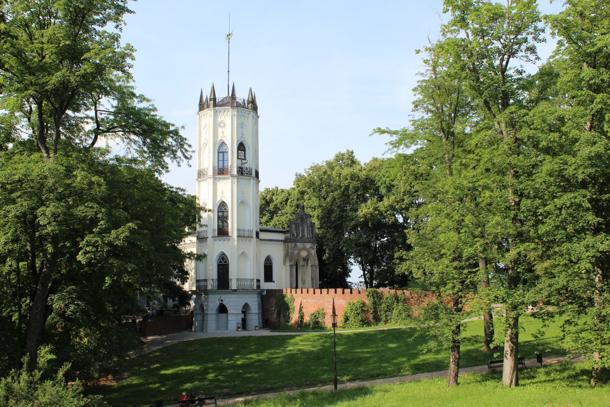 Dodatkowe pieniądze dla instytucji kultury w Ciechanowie i Opinogórze