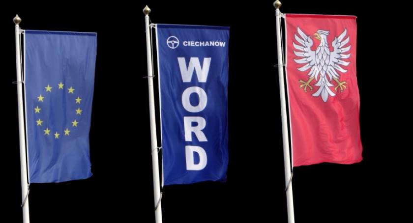 Dlaczego uchylono uchwałę ws. powołania nowego dyrektora WORD-u w Ciechanowie?