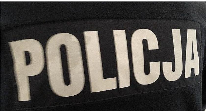[AKTUALIZACJA] Ciechanowska policja prowadzi pilne poszukiwania zaginionego mężczyzny