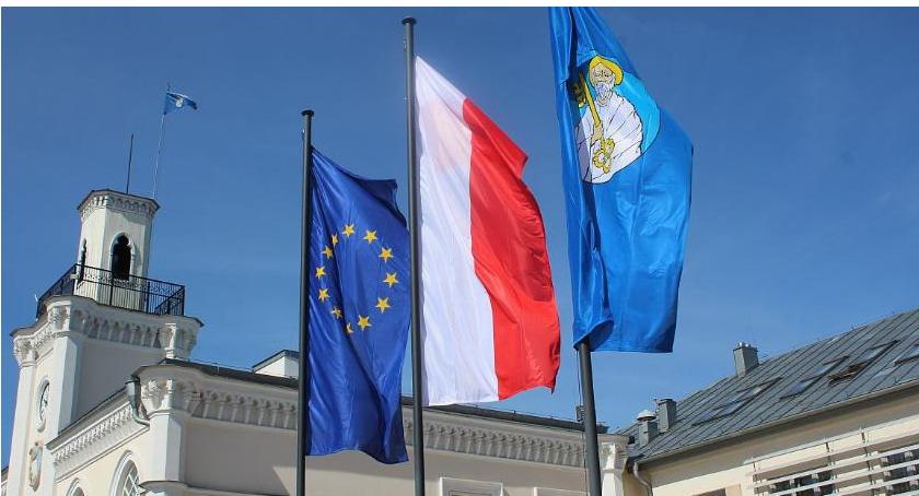 Urząd Miasta w Ciechanowie poszukuje inspektora