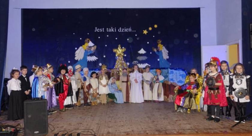 W Grudusku odbędzie się Wieczór Wigilijny dla mieszkańców