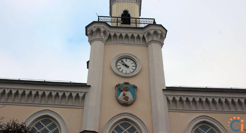 Kierownik wydziału w Urzędzie Miasta poszukiwany