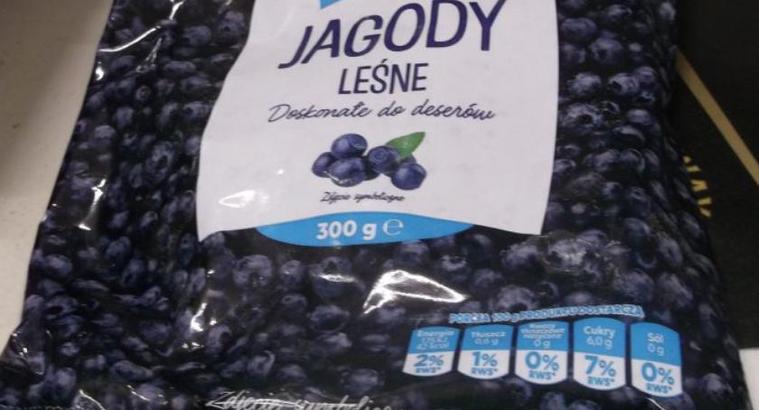 Salmonella w mrożonkach. Biedronka wycofuje je ze sprzedaży