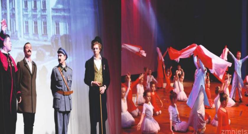 Przed nami XXIX Koncert Noworoczny GALA 2019 pod honorowym patronatem Starosty Ciechanowskiego