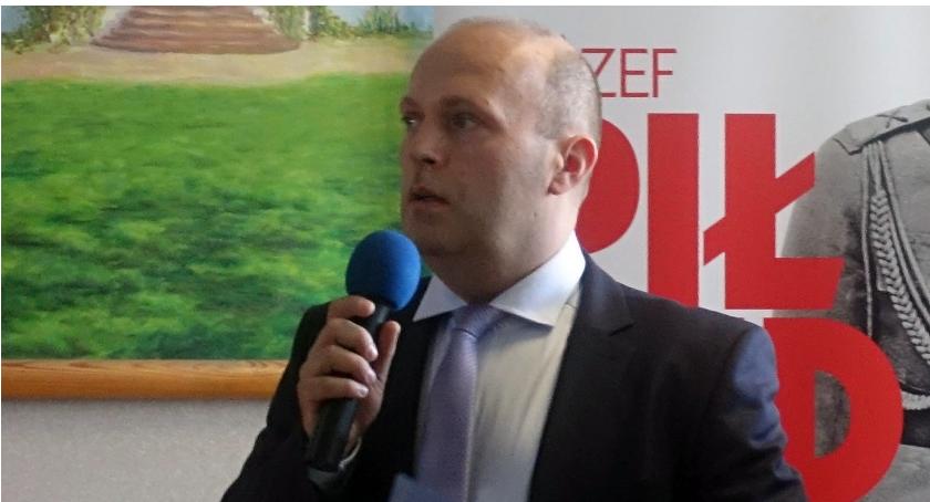 Delegatura MUW w Ciechanowie ma nowego kierownika