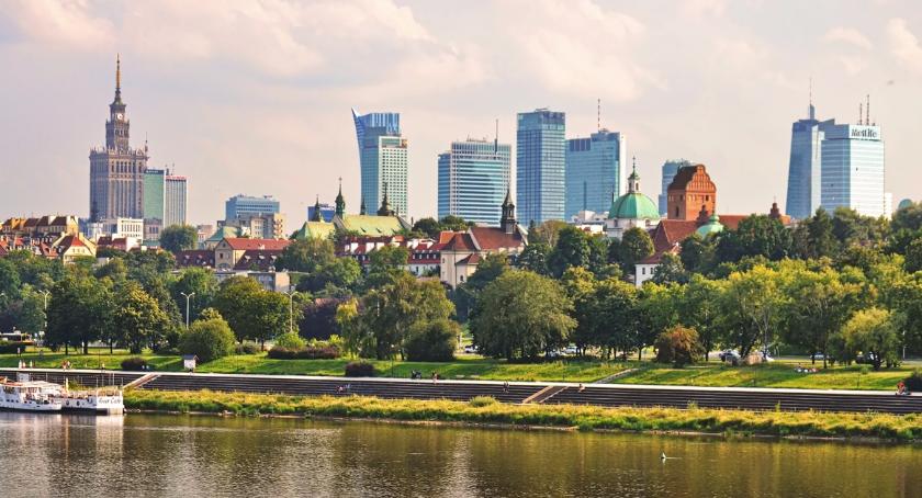 Mieszkania pod Warszawą – najatrakcyjniejsze okolice